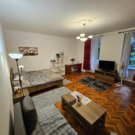 Pet Friendly 2Bdr Apartment Budapest Kültér fotó