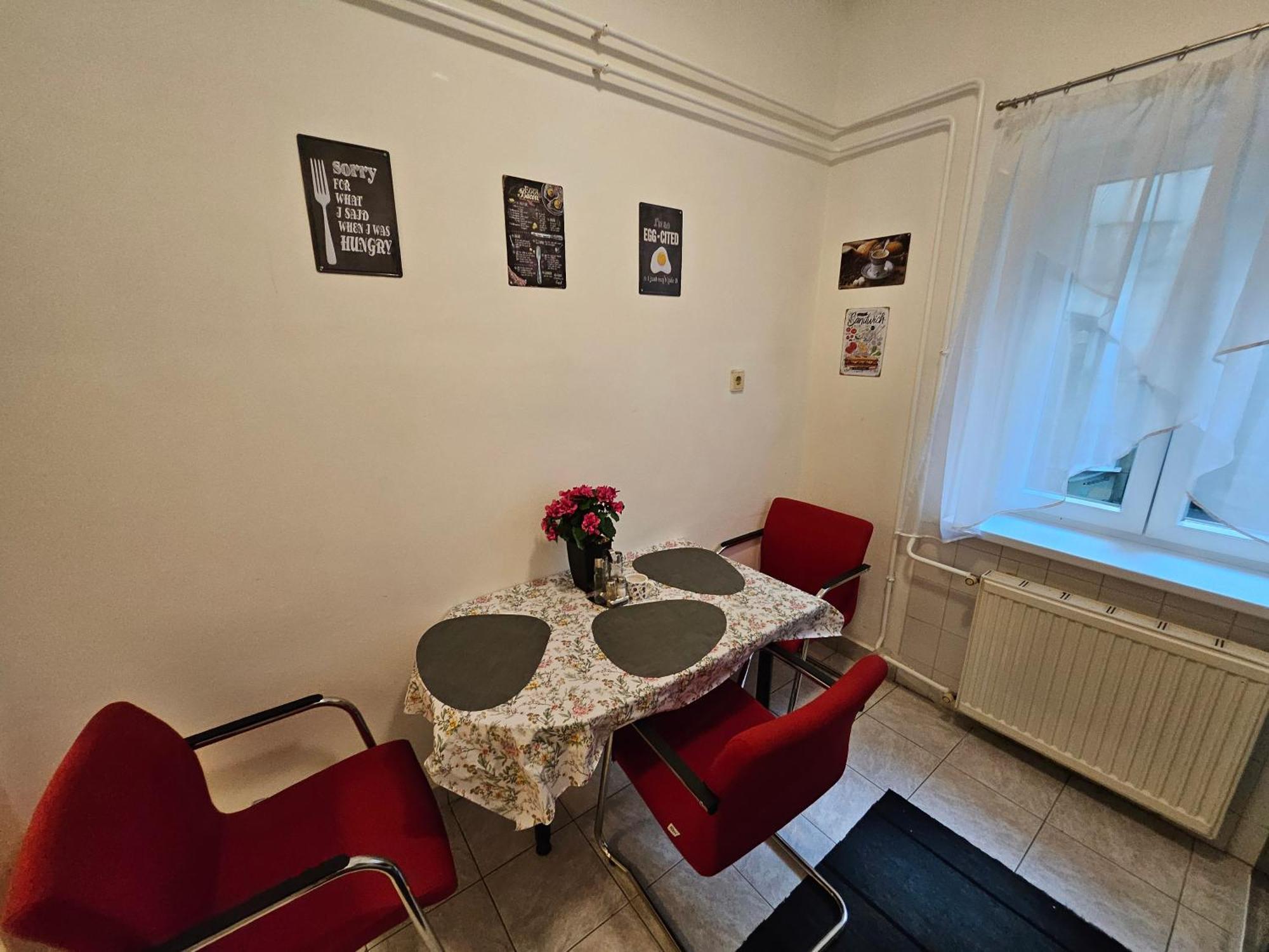 Pet Friendly 2Bdr Apartment Budapest Kültér fotó