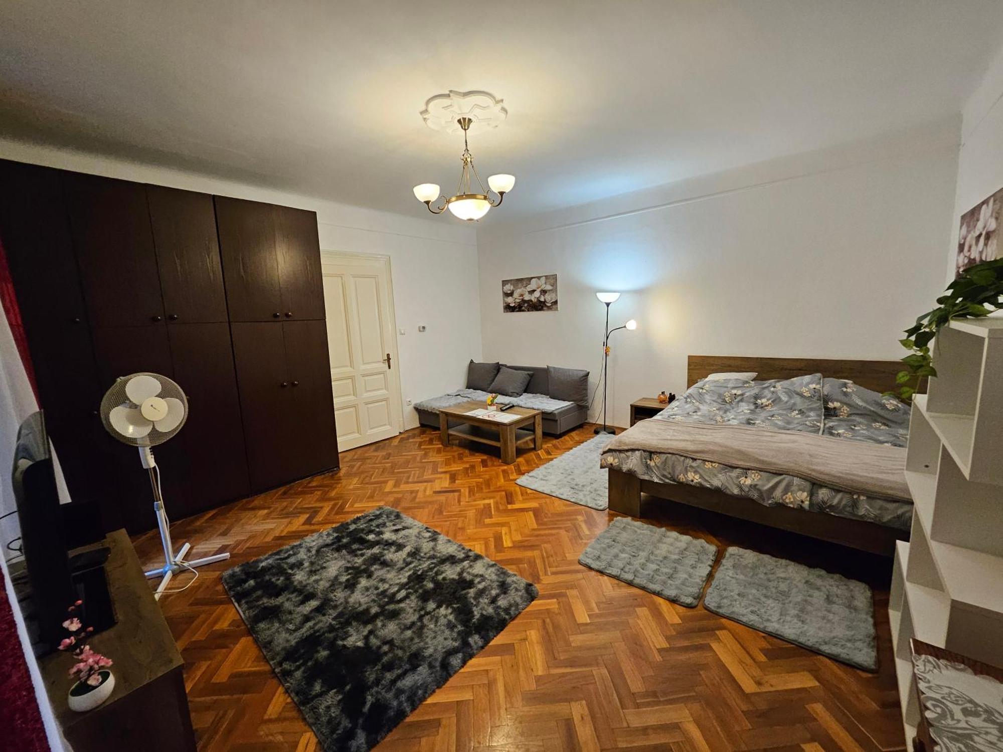 Pet Friendly 2Bdr Apartment Budapest Kültér fotó
