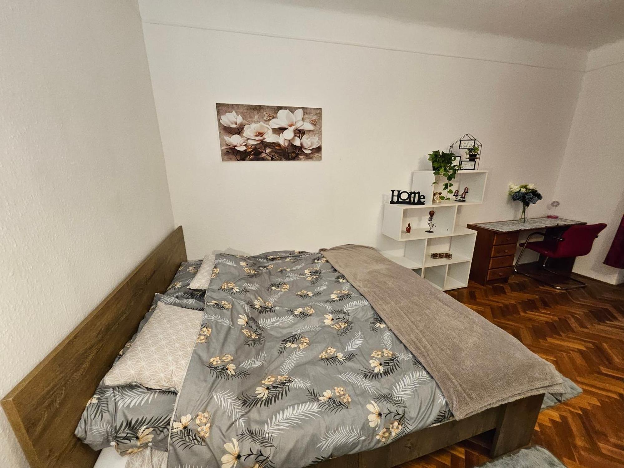 Pet Friendly 2Bdr Apartment Budapest Kültér fotó