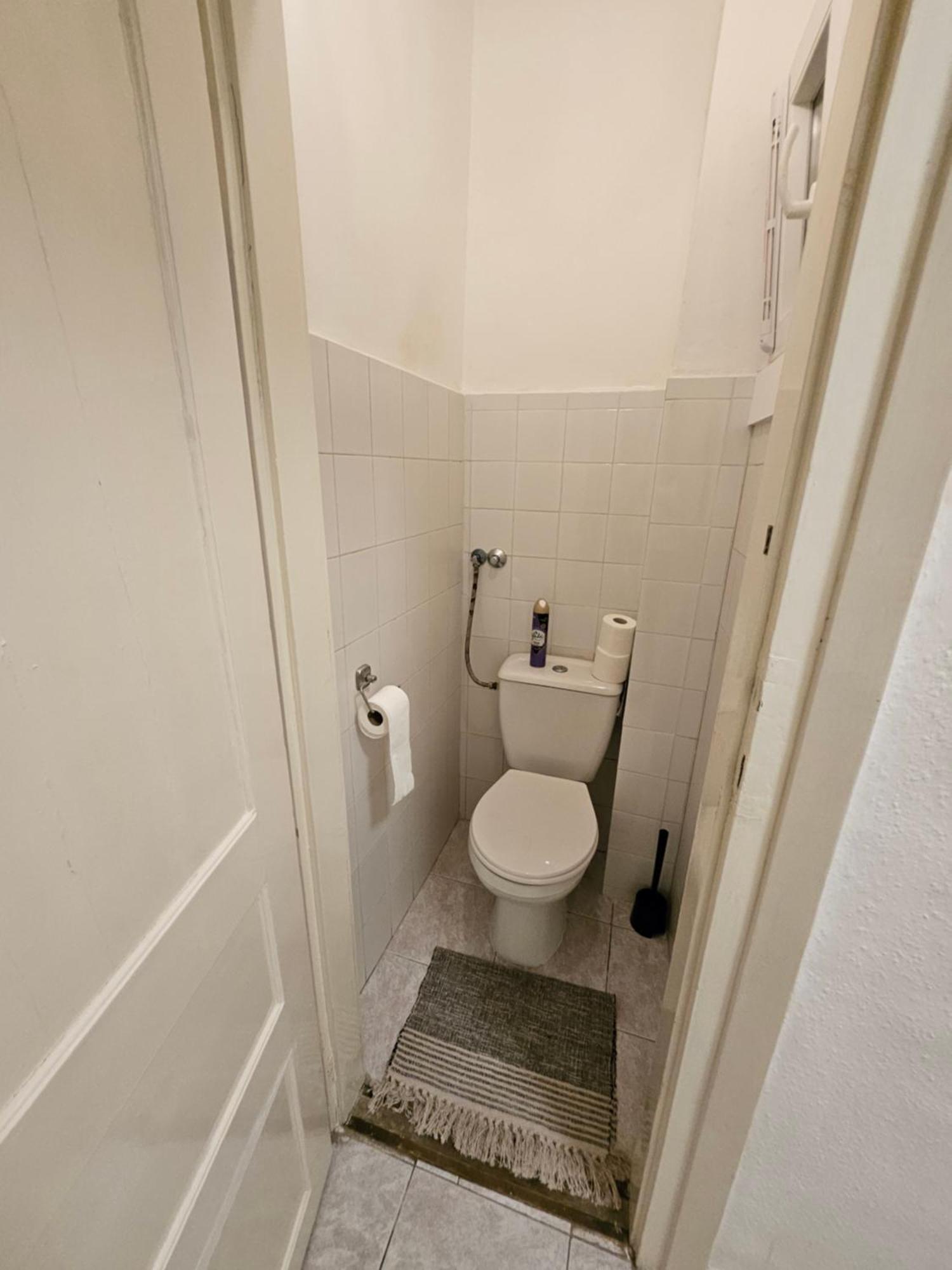 Pet Friendly 2Bdr Apartment Budapest Kültér fotó