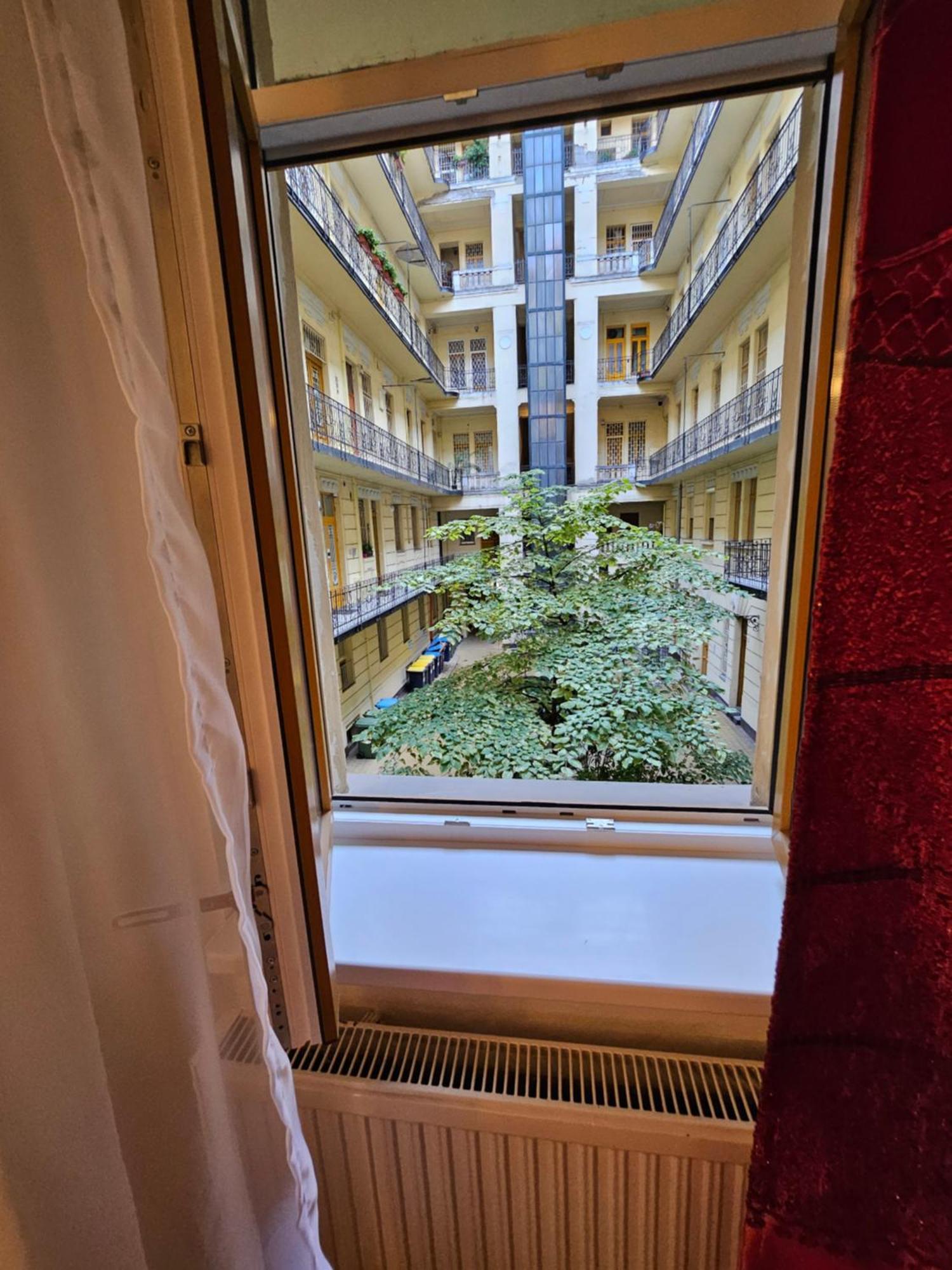 Pet Friendly 2Bdr Apartment Budapest Kültér fotó